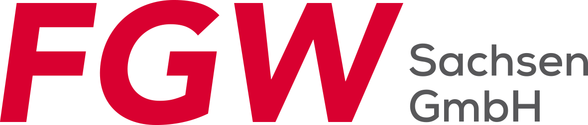 FGW Sachsen Logo