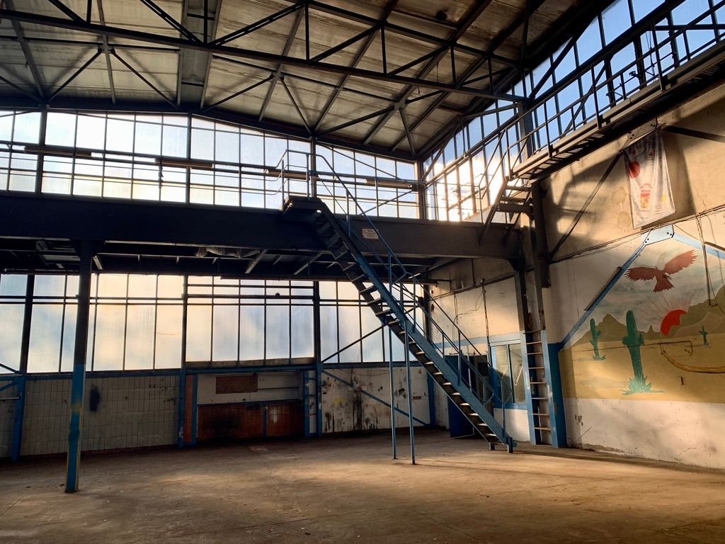Neues Heizhaus 5