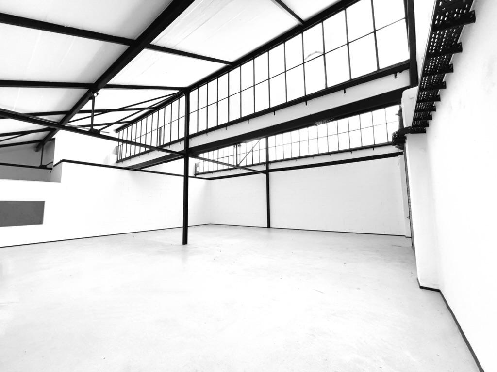 Shed-Halle 3
