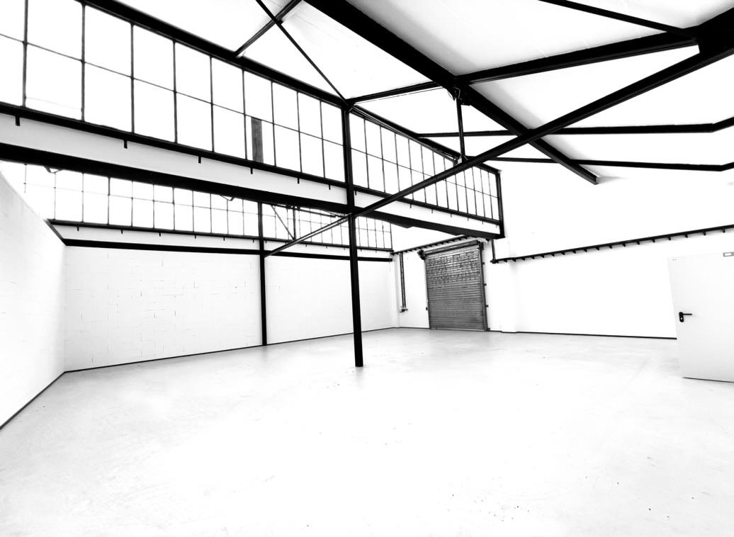 Shed-Halle 4